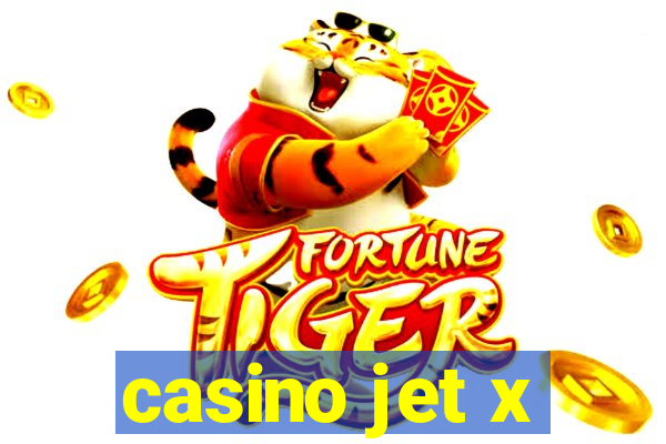 casino jet x