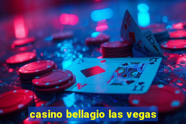 casino bellagio las vegas