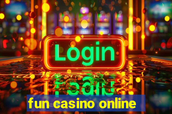 fun casino online