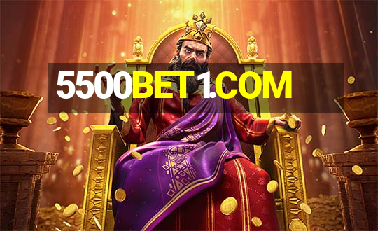 5500BET1.COM