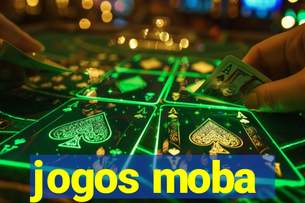 jogos moba