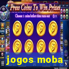 jogos moba