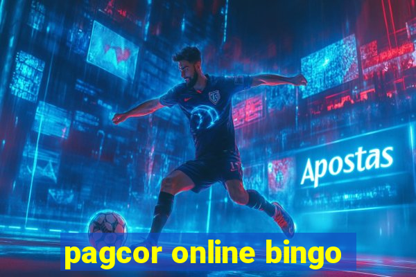 pagcor online bingo