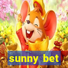 sunny bet