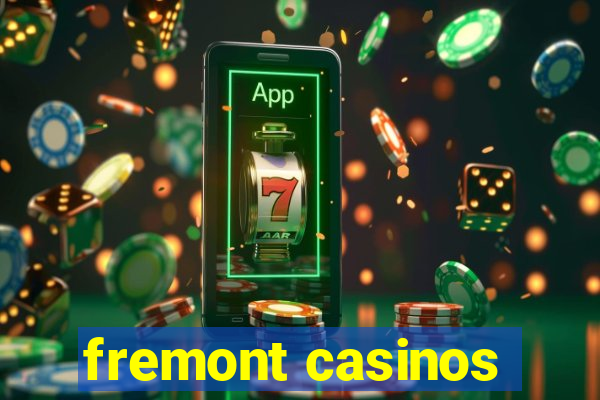 fremont casinos