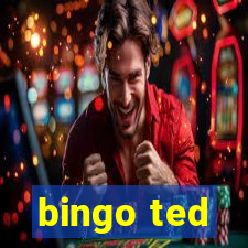 bingo ted