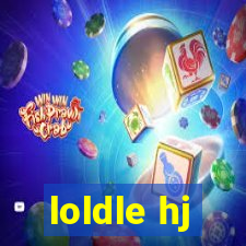 loldle hj