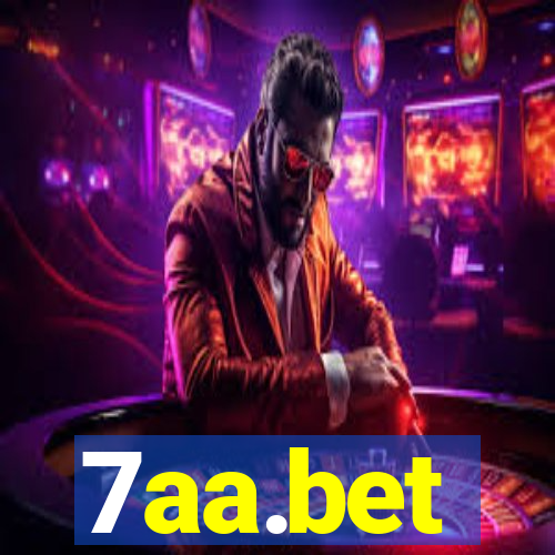 7aa.bet