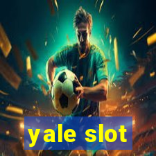 yale slot