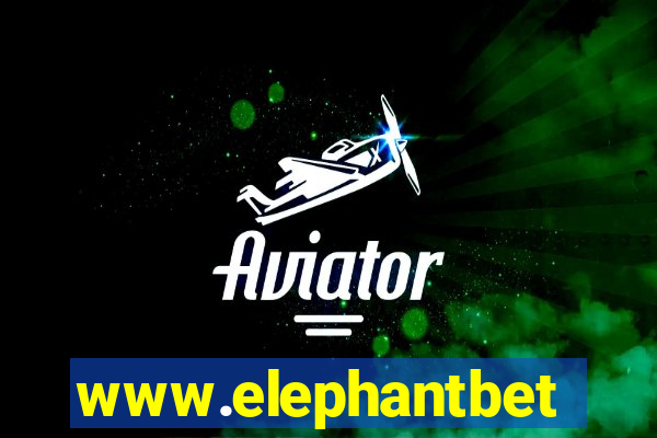 www.elephantbet.co.ao