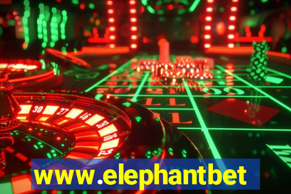 www.elephantbet.co.ao