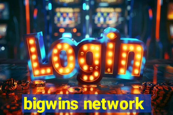 bigwins network