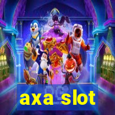 axa slot