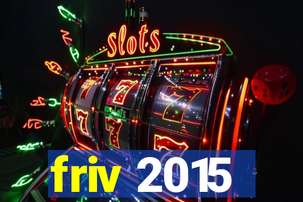 friv 2015