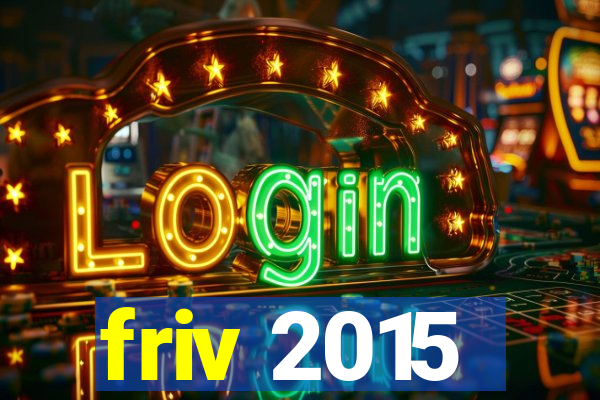 friv 2015