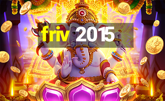 friv 2015