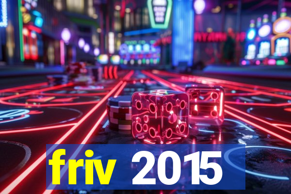 friv 2015