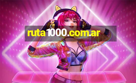 ruta1000.com.ar