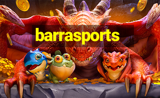 barrasports