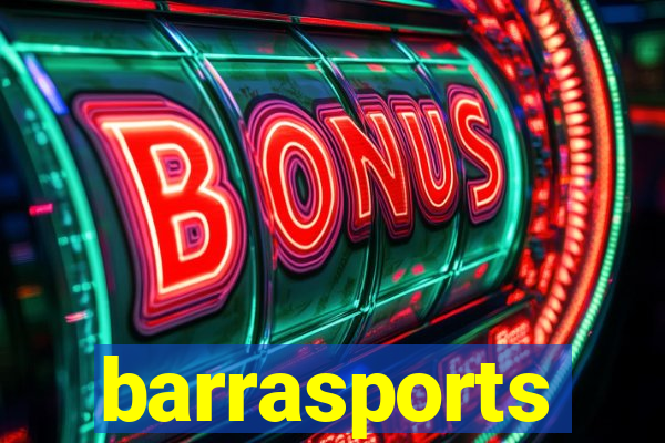 barrasports