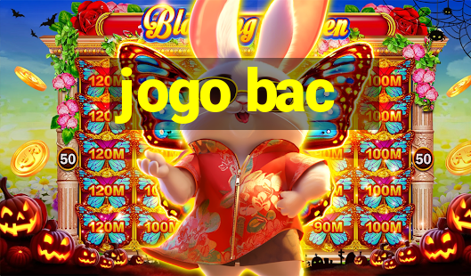 jogo bac