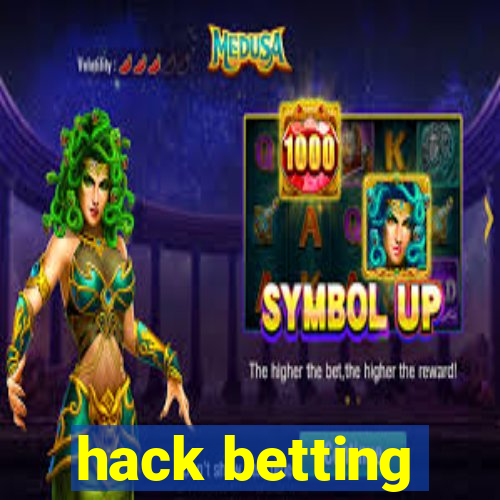 hack betting