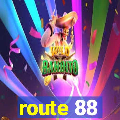 route 88