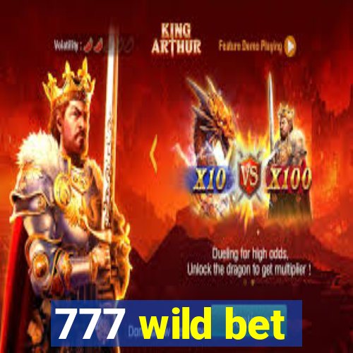 777 wild bet