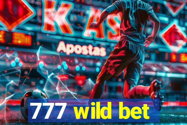 777 wild bet