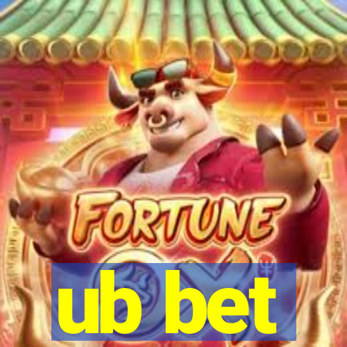 ub bet