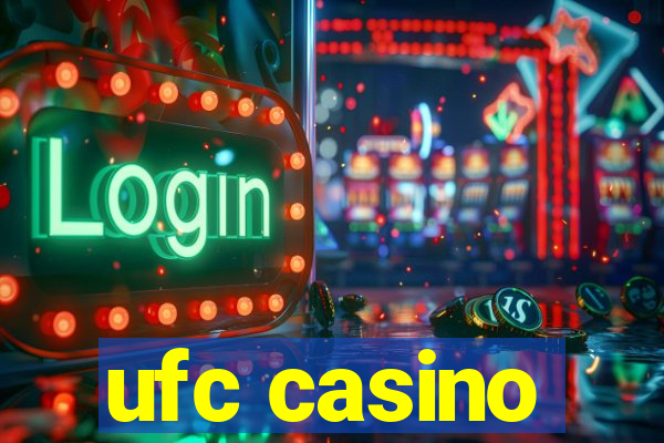 ufc casino