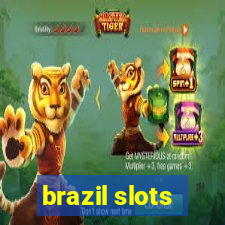 brazil slots