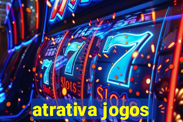 atrativa jogos