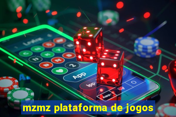 mzmz plataforma de jogos