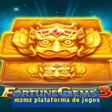 mzmz plataforma de jogos