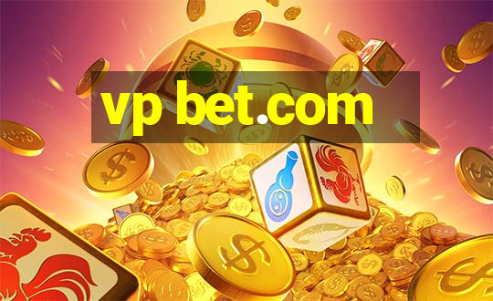 vp bet.com