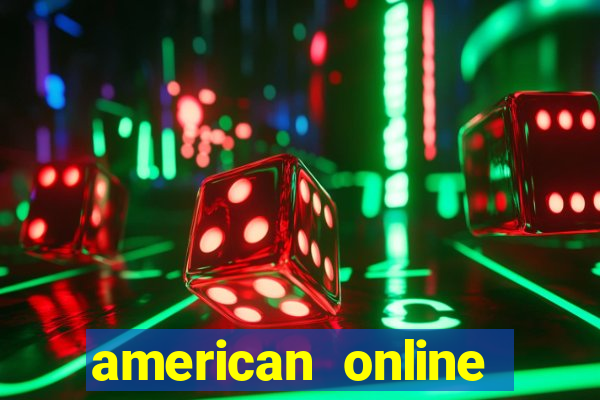 american online casino real money