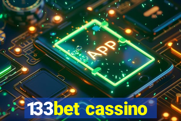 133bet cassino