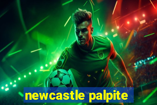 newcastle palpite