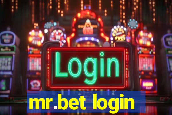 mr.bet login