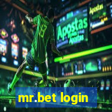 mr.bet login