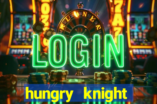 hungry knight gameboy rom pt br gba