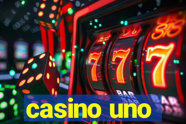 casino uno