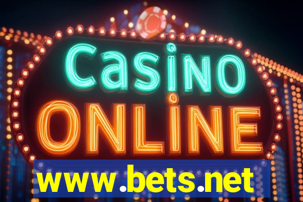 www.bets.net