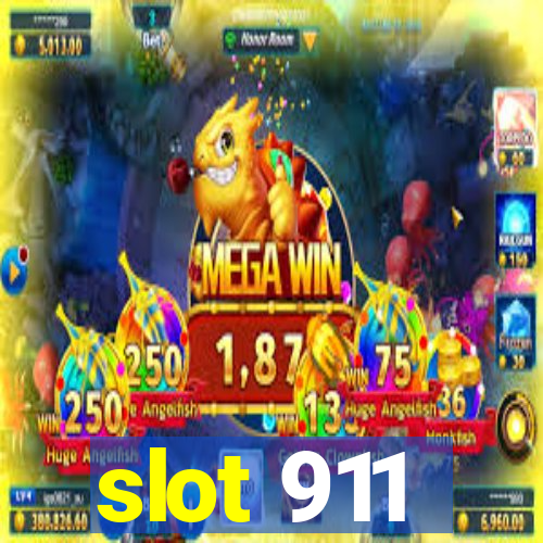 slot 911