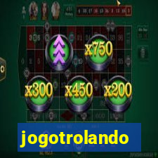 jogotrolando