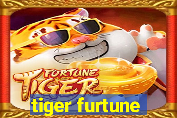 tiger furtune