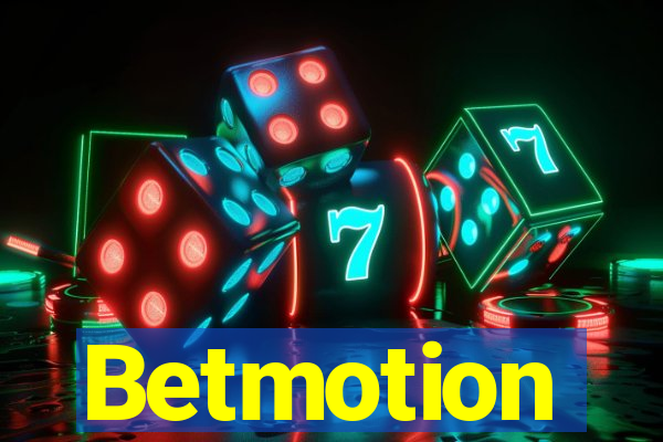 Betmotion