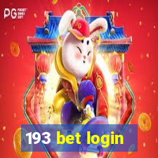 193 bet login