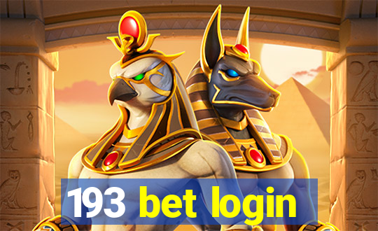 193 bet login